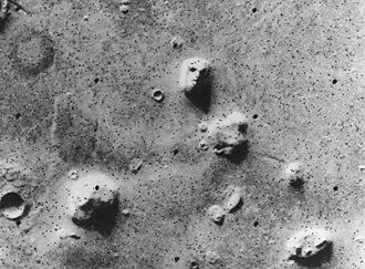 Arquivo Cydonia