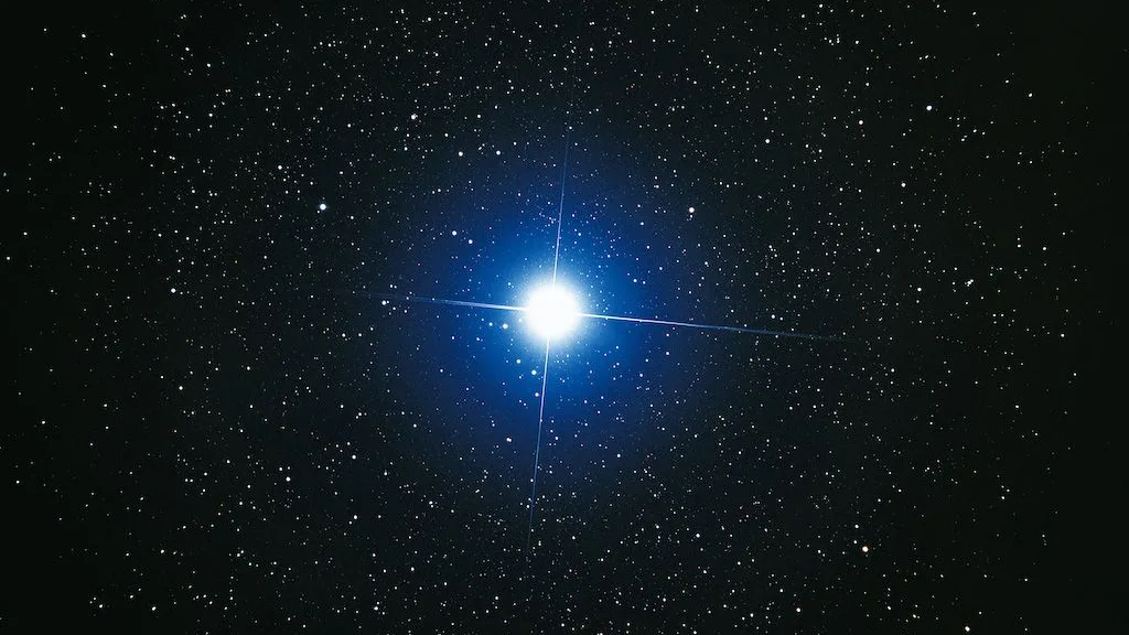 Teoria das Estrelas Reveladoras