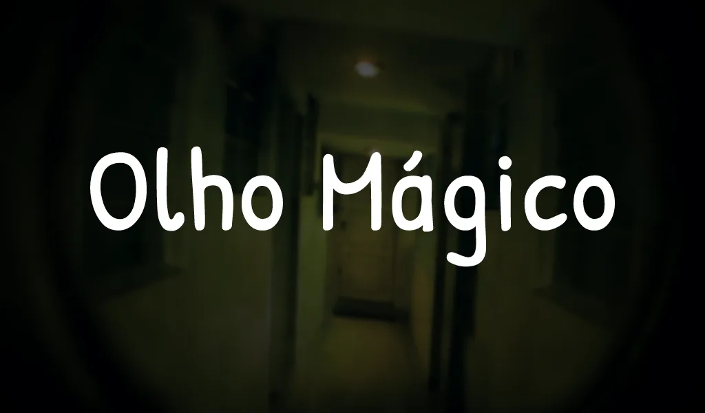 Olho Mágico