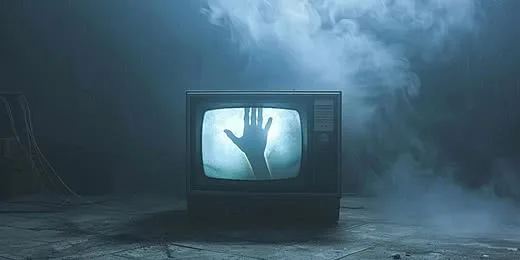 O Ritual da Televisão